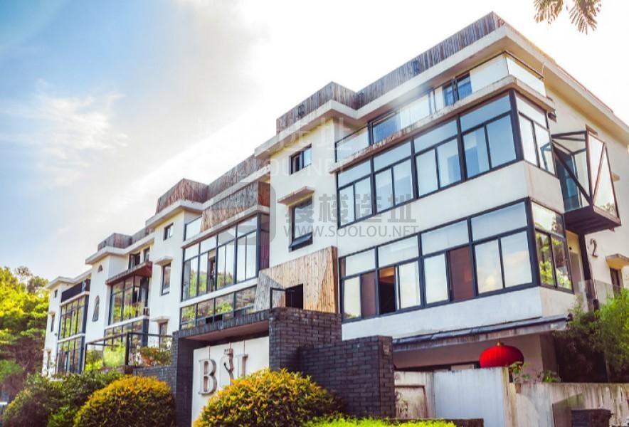 中恒世纪科技园：滨江区浦沿写字楼