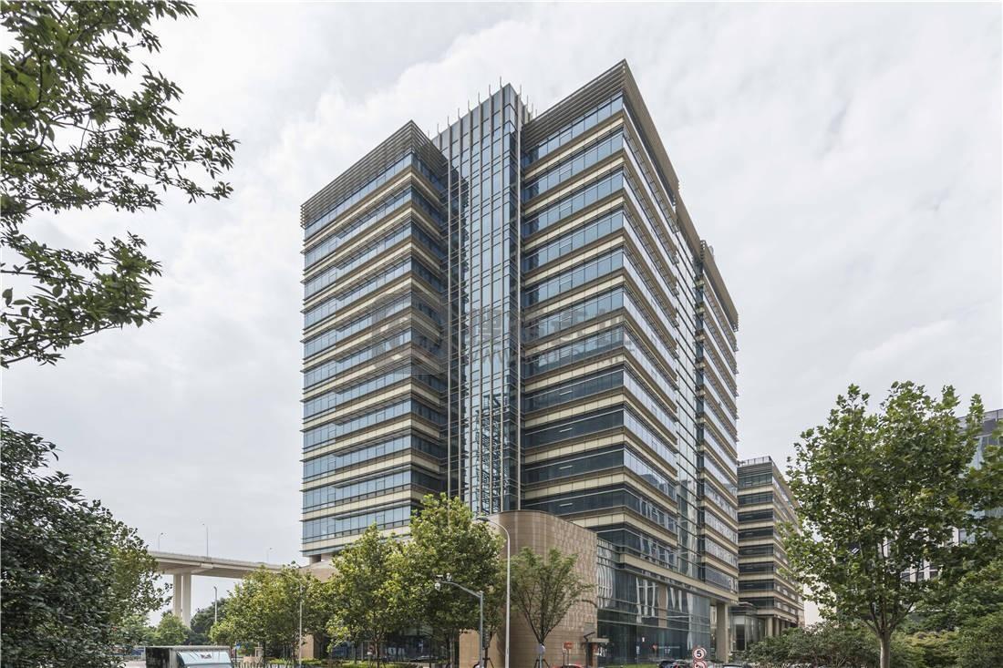 中国黄金大厦：浦东新区博成路568号写字楼