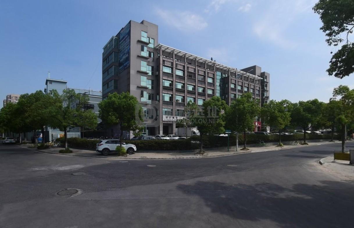 明德大楼：滨江区浦沿写字楼