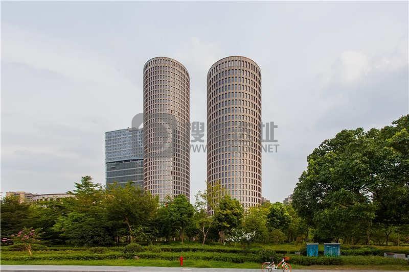 亚科中心：滨江区浦沿写字楼