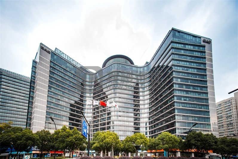 欧美中心EAC：西湖区黄龙写字楼