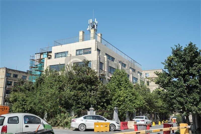 浙顺一号创新中心：西湖区西溪谷互联网金融小镇写字楼