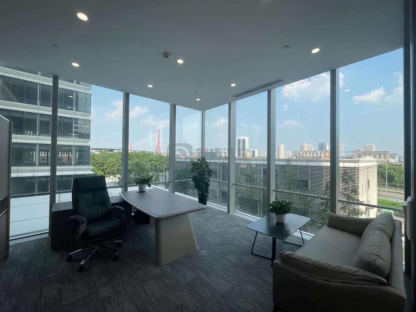 山金保利金融广场