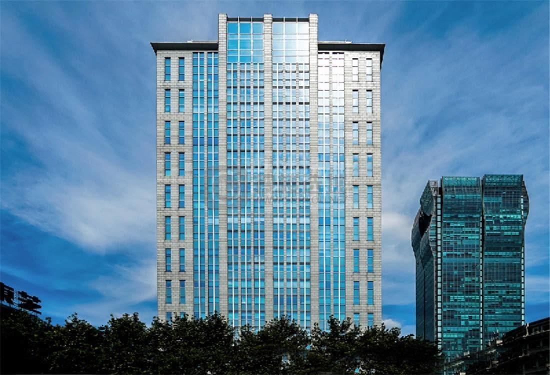 都市总部大楼：黄浦区西藏中路168号写字楼