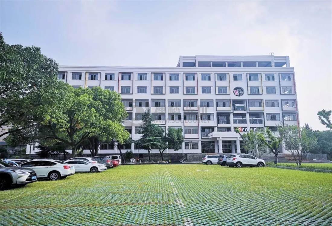 文华创立方：西湖区翠苑写字楼