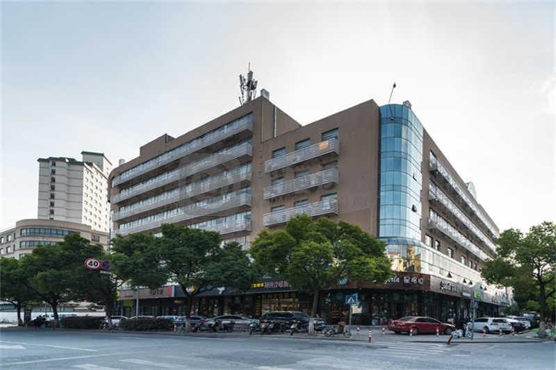 银江产业园：西湖区翠苑写字楼