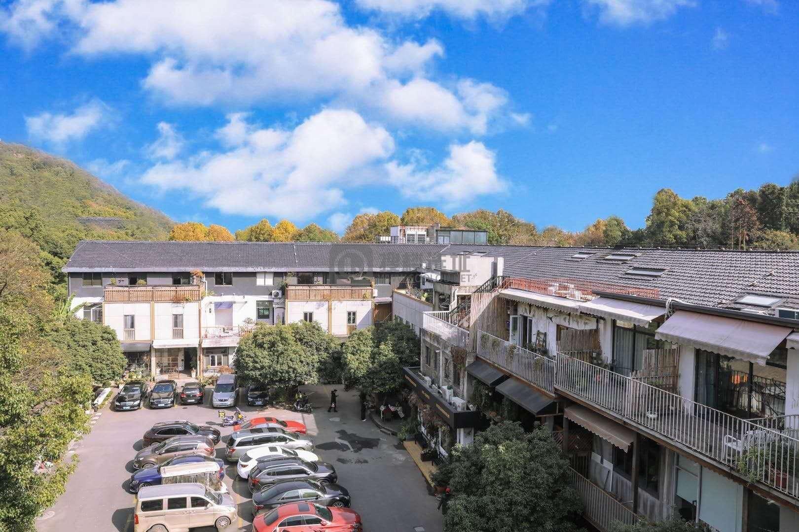 七树园：西湖区西湖景区写字楼