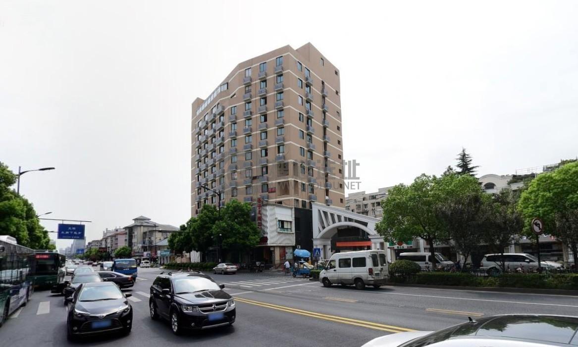 康恒大厦：西湖区城西写字楼