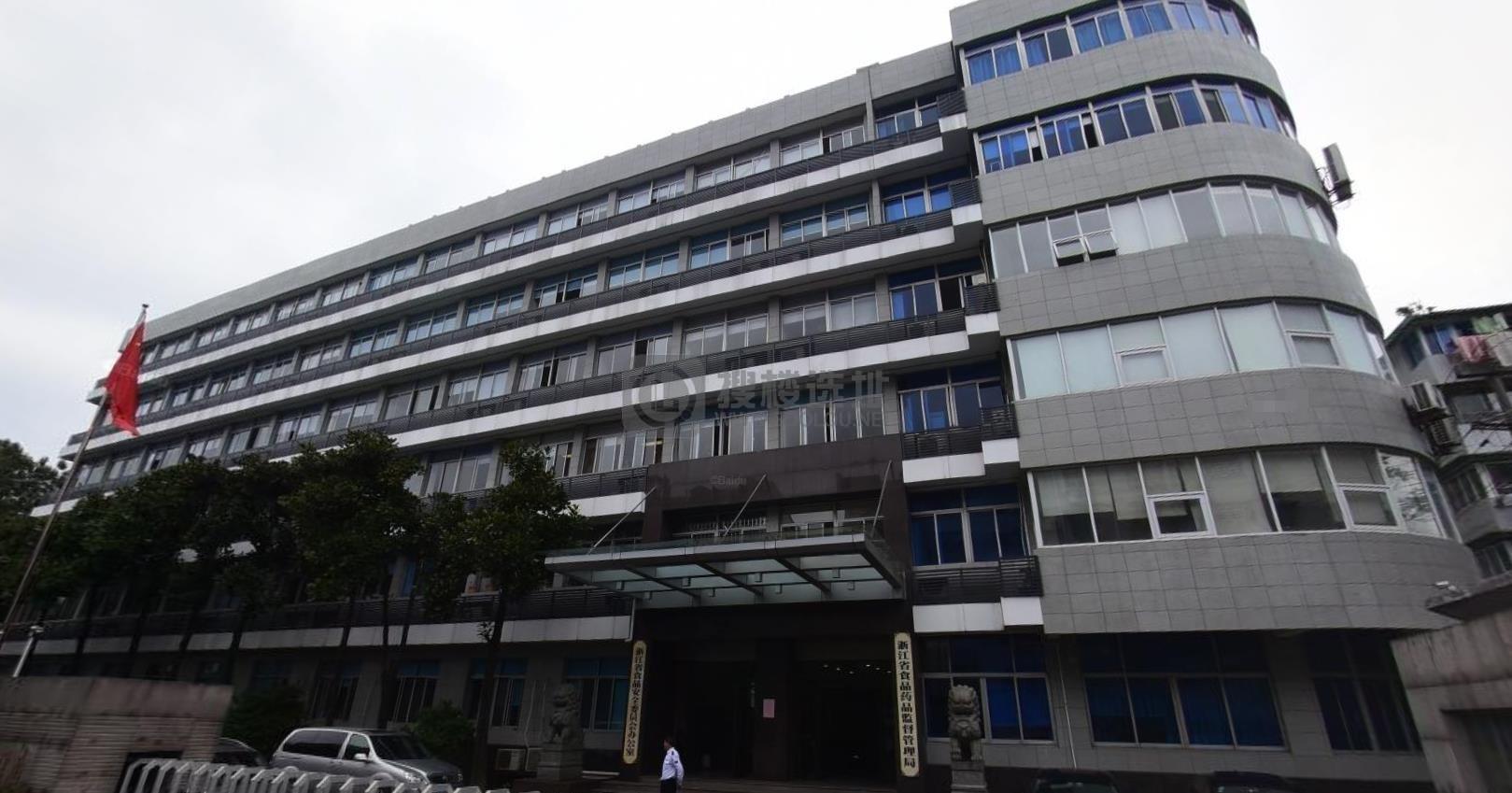 文北巷27号：西湖区高新文教区写字楼