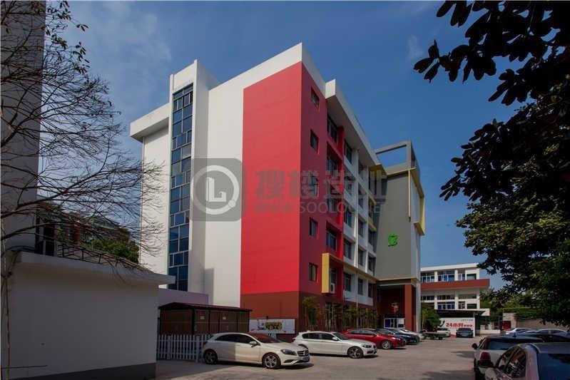 翠苑·创立方：西湖区翠苑写字楼