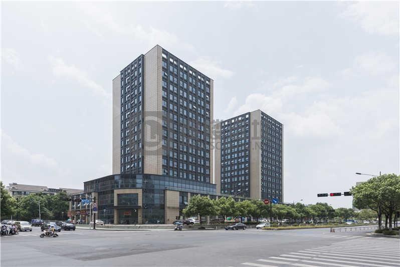 申瑞国际金座：西湖区申花写字楼