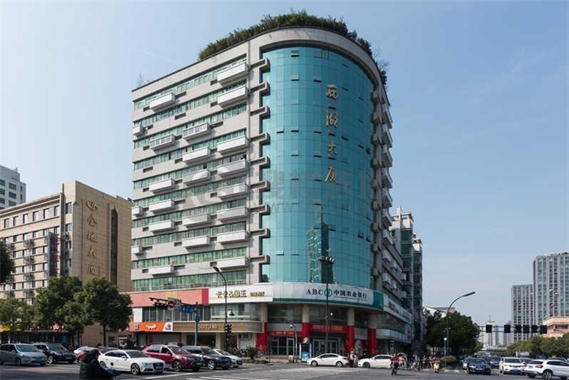 西湖大厦：西湖区高新文教区写字楼