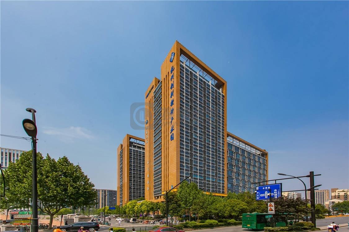 YOU盘时代：西湖区申花写字楼