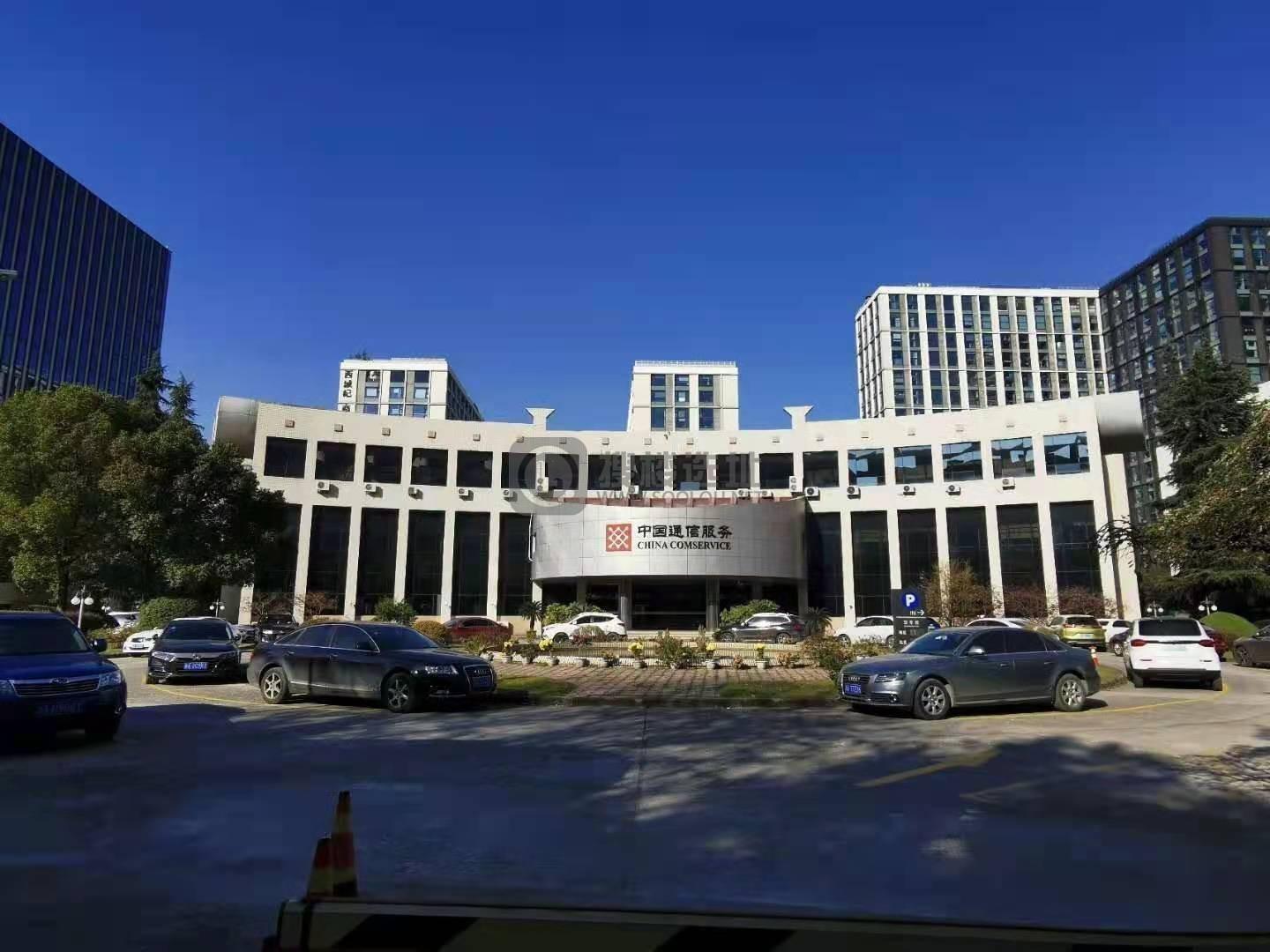 西斗门路6号：西湖区翠苑写字楼