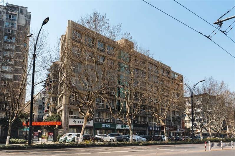 儒海阁商务楼：西湖区高新文教区写字楼