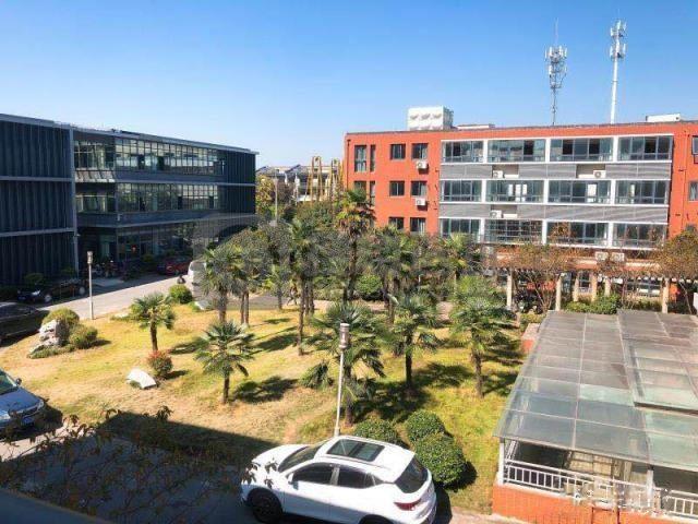 昆仑工坊：西湖区留下写字楼