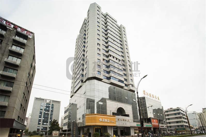 耀江国际大厦：拱墅区湖墅南路写字楼