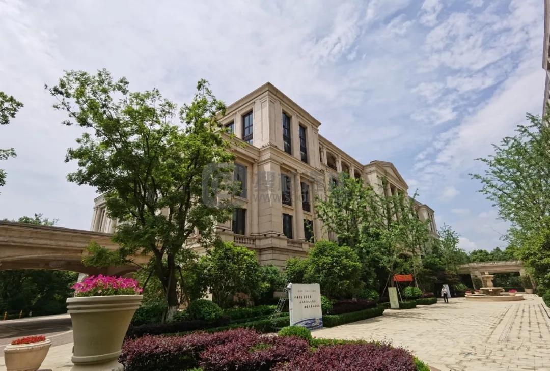 荣佳大厦：西湖区蒋村商务区写字楼