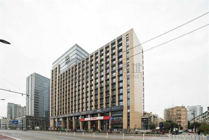 广厦锐明大厦：拱墅区湖墅南路写字楼