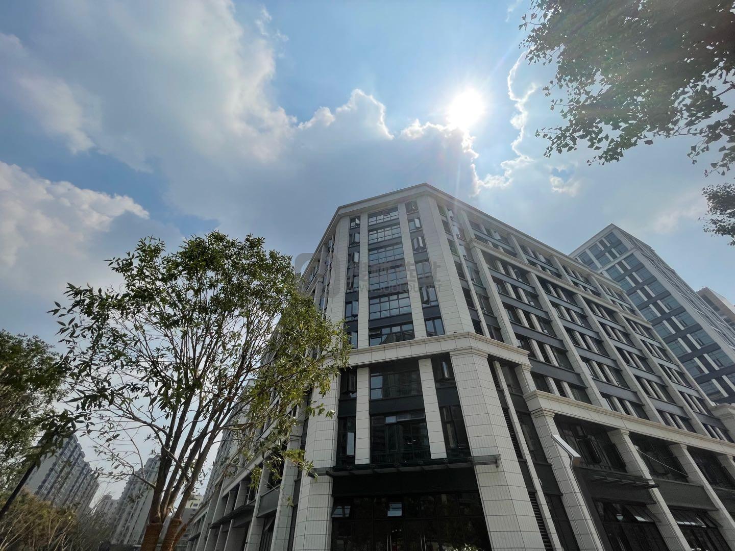 瑞泽大厦：西湖区三墩写字楼