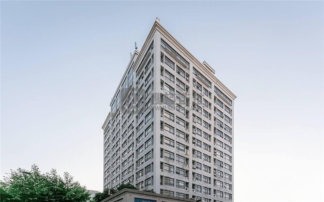 红石商务大厦：拱墅区湖墅南路写字楼