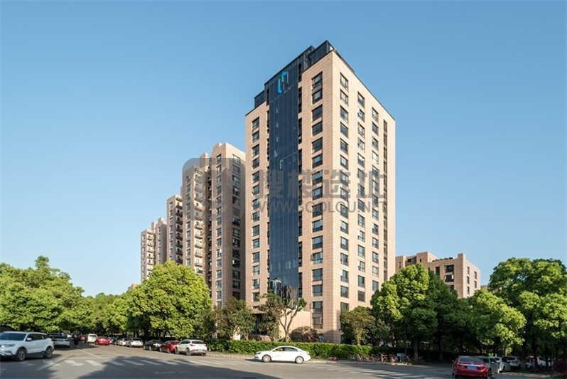 西港新界：西湖区三墩写字楼