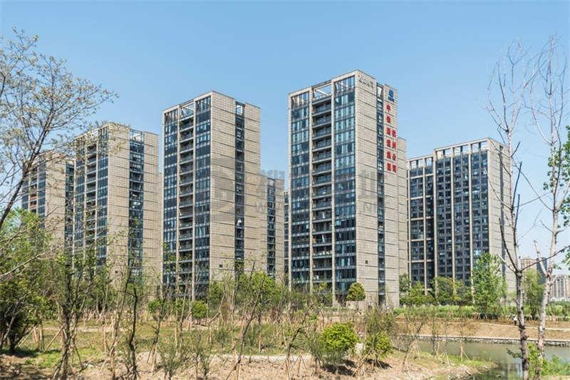 西城博司：西湖区三墩写字楼