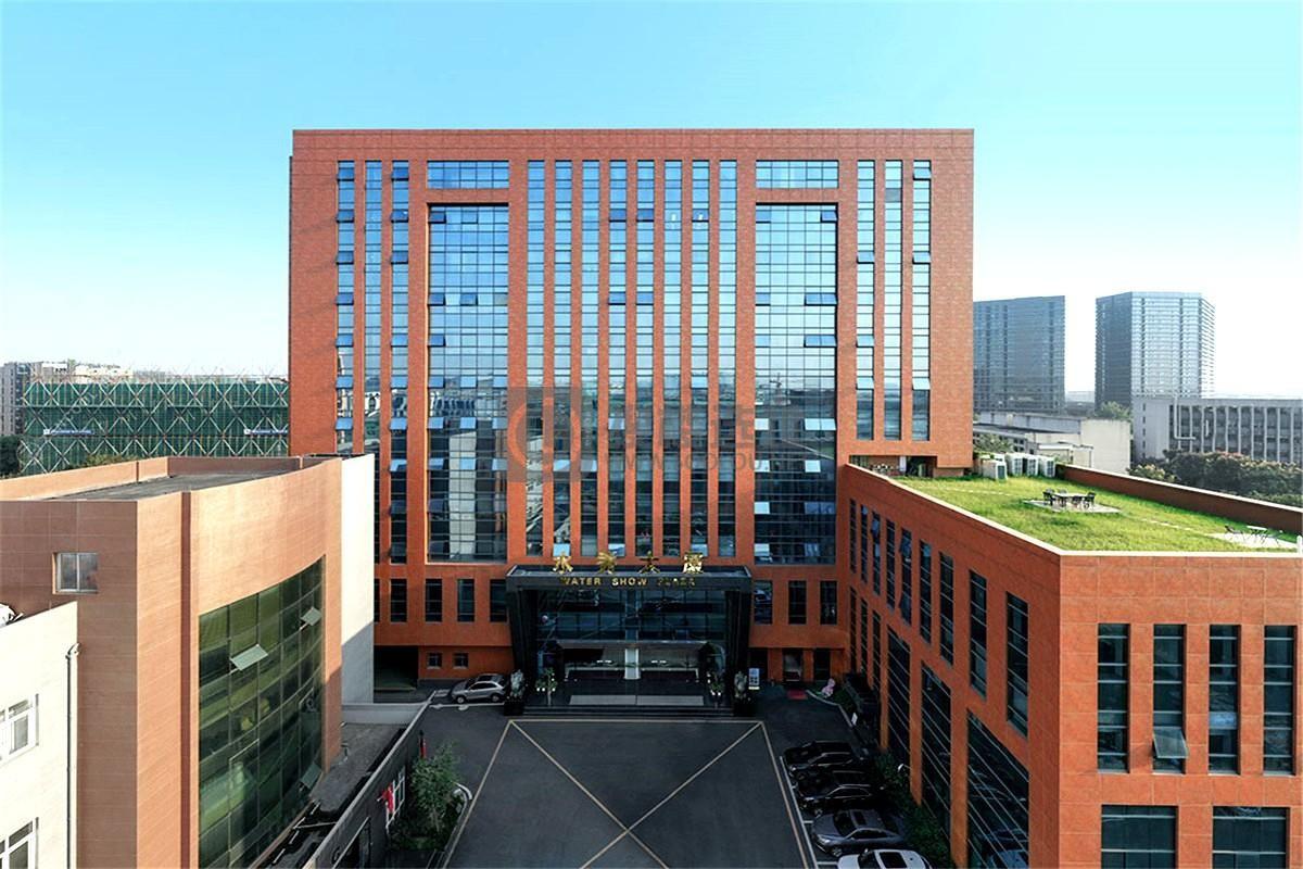 水秀大厦：西湖区三墩写字楼