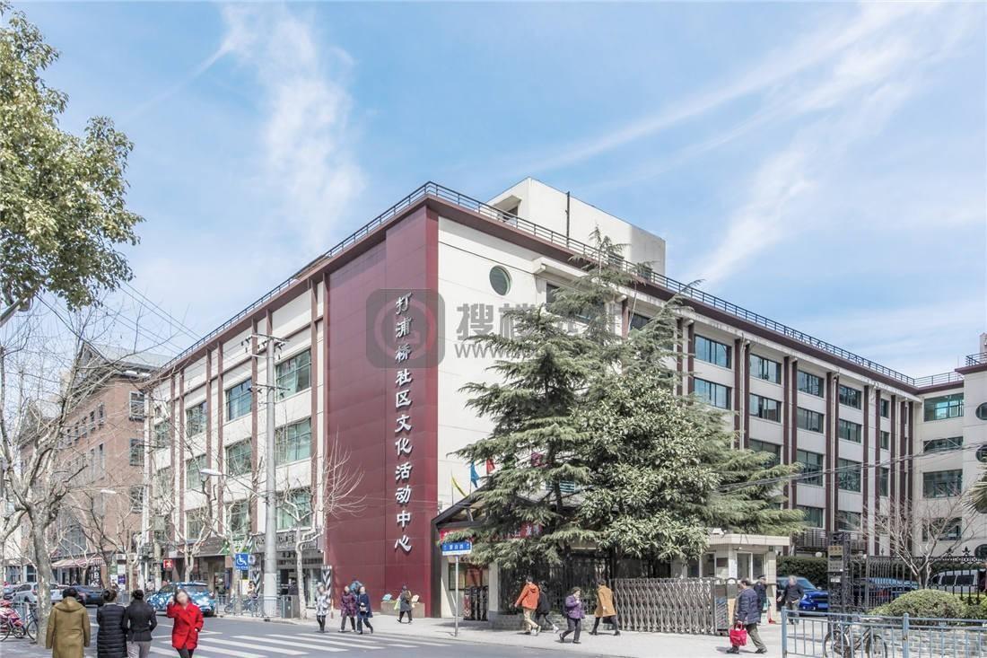 宏慧盟智园：黄浦区蒙自路207号写字楼