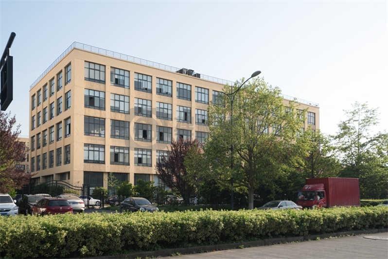 杭州数字信息产业园：西湖区三墩写字楼