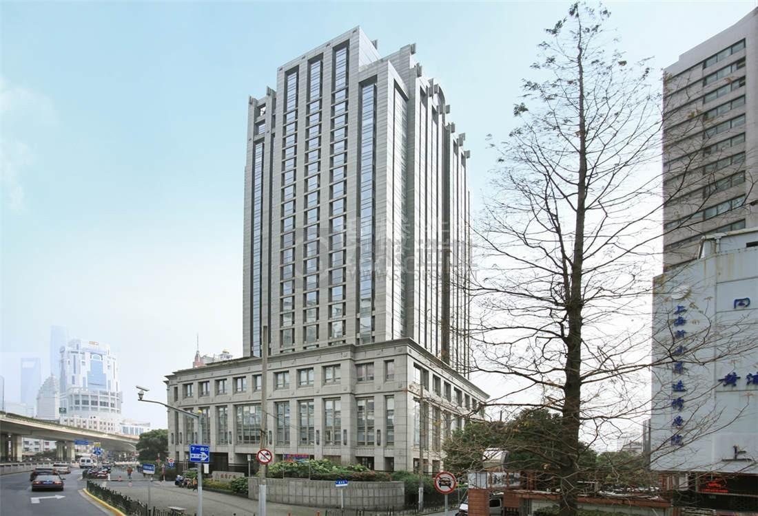 旺角广场：黄浦区延安东路175号写字楼