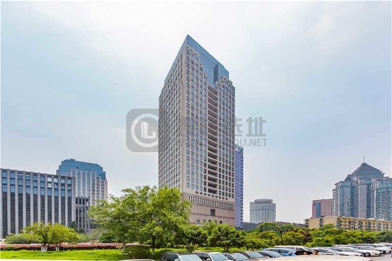 华浙广场：拱墅区湖墅南路写字楼