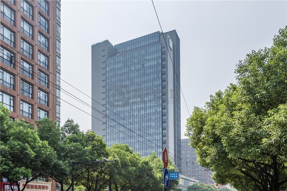 美达丽阳国际商务中心：拱墅区湖墅南路写字楼