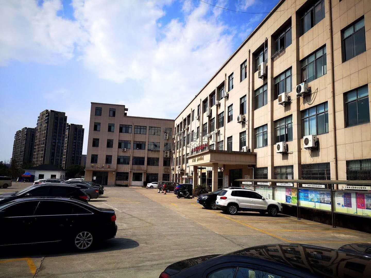 丰瑞大厦：西湖区三墩写字楼