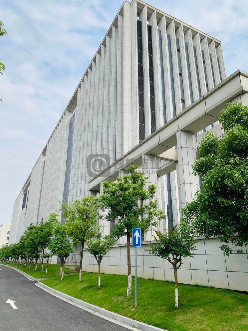 天润科创园：西湖区三墩写字楼