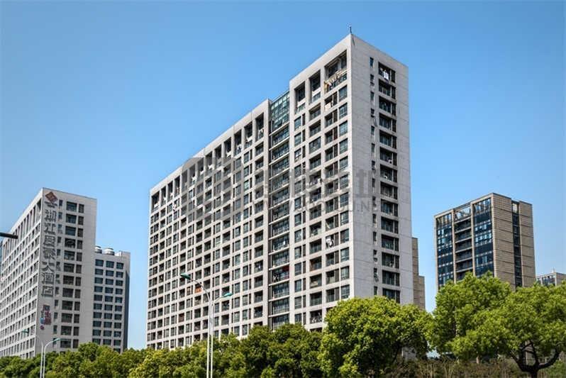 裕华大厦：西湖区三墩写字楼