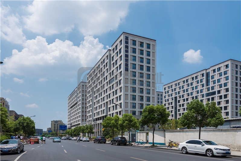 杭州互联网创新创业园：西湖区蒋村商务区写字楼