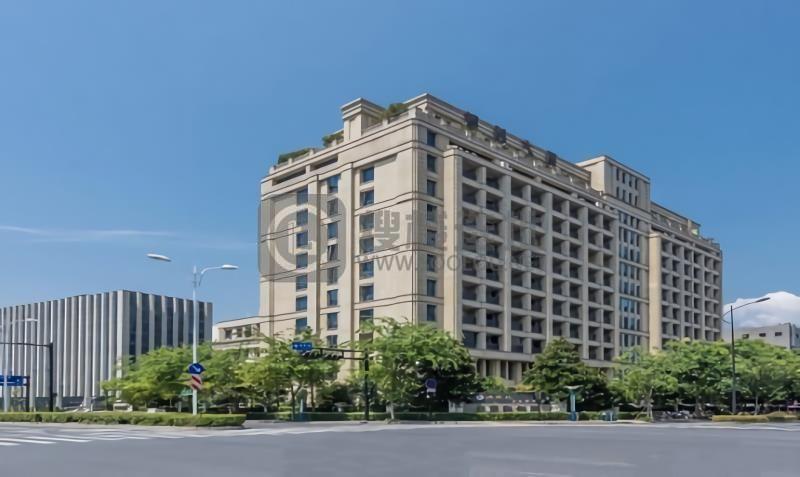 博科大厦：西湖区三墩写字楼