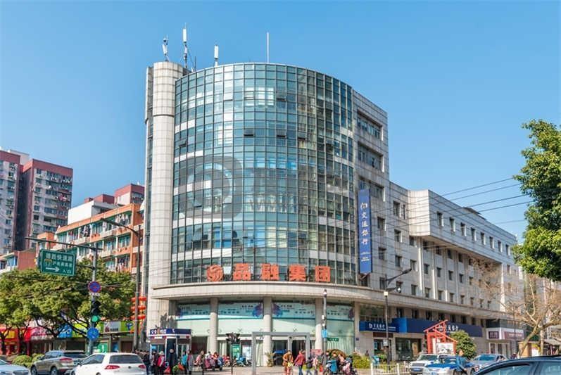 浙租大楼：拱墅区湖墅南路写字楼