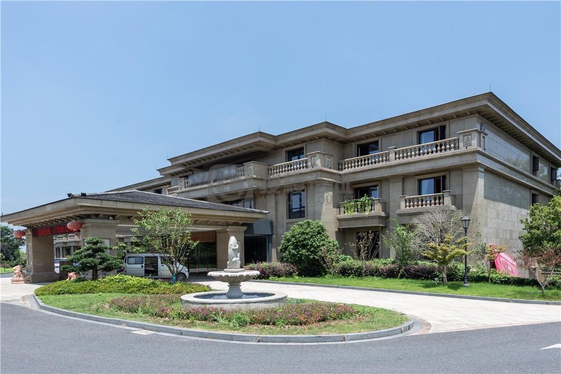 润龙西溪文创园：西湖区留下写字楼