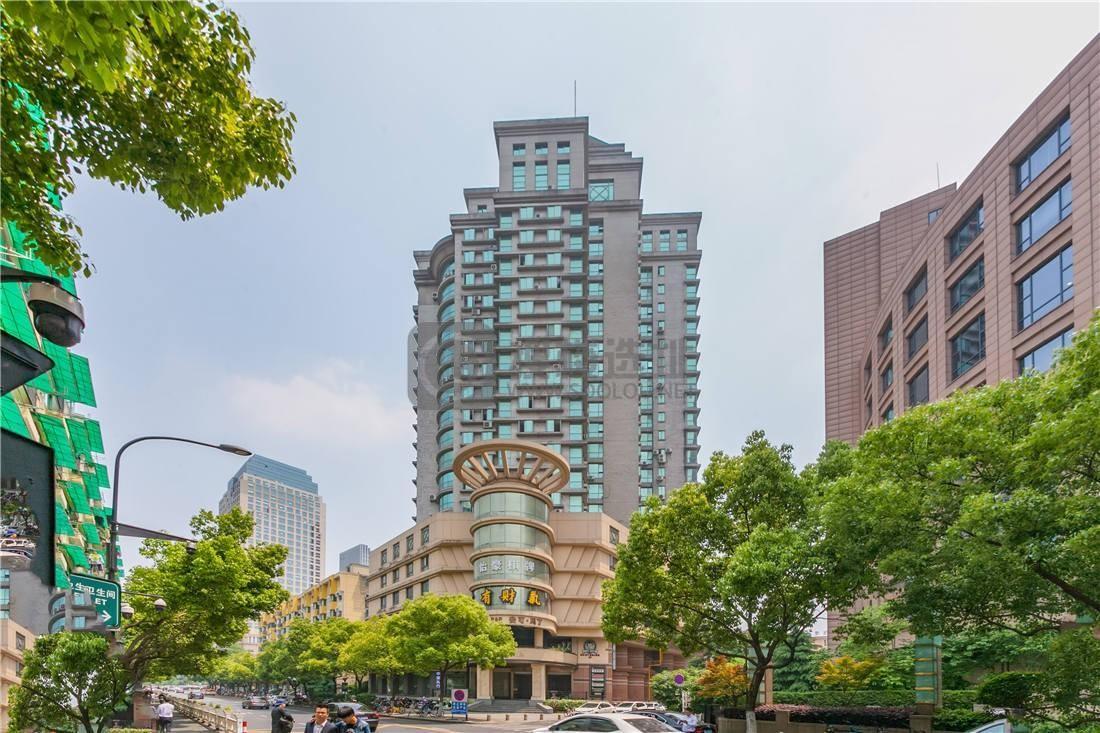 新世纪大厦：拱墅区湖墅南路写字楼