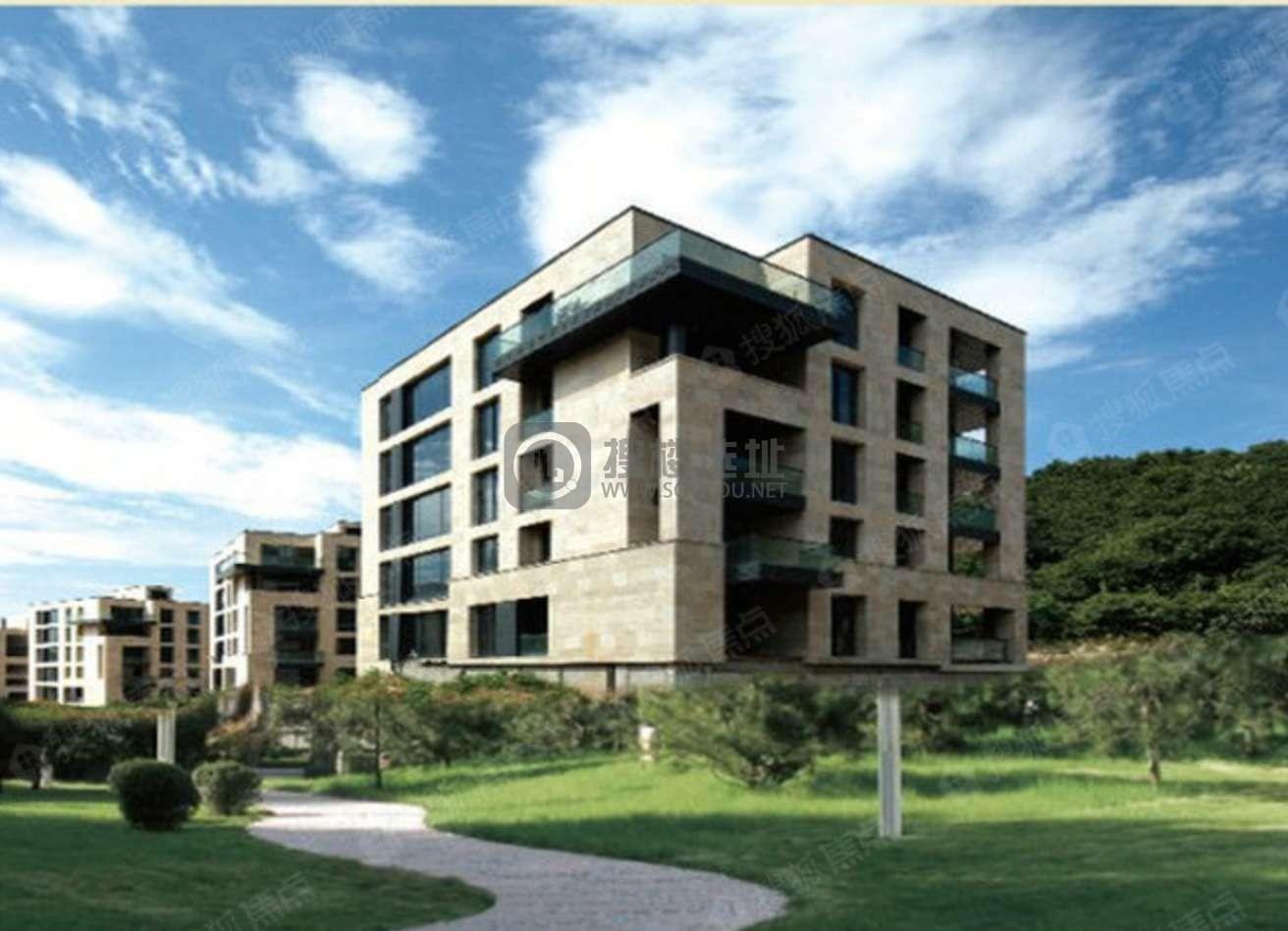 西溪十九府：西湖区留下写字楼