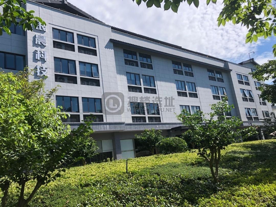 三深综合大楼：西湖区蒋村商务区写字楼