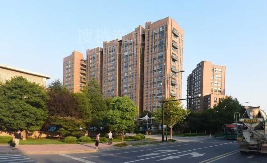 西湖科技园：西湖区三墩写字楼