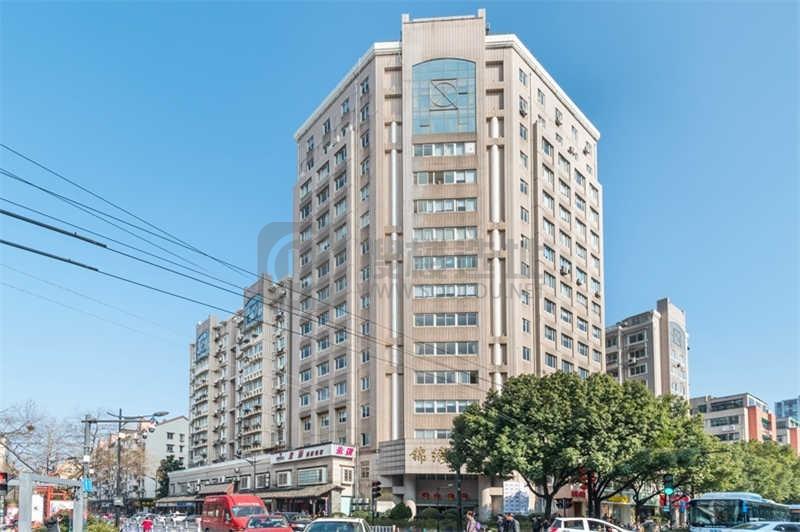 锦绣大厦：拱墅区湖墅南路写字楼