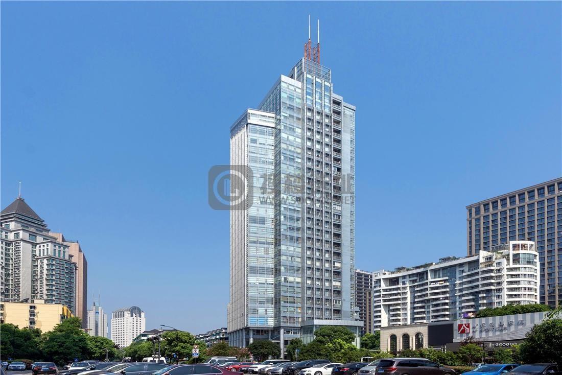 白马大厦：拱墅区湖墅南路写字楼