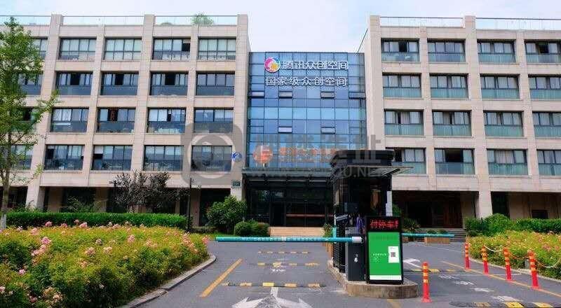 西溪乐谷创意产业园：西湖区蒋村商务区写字楼