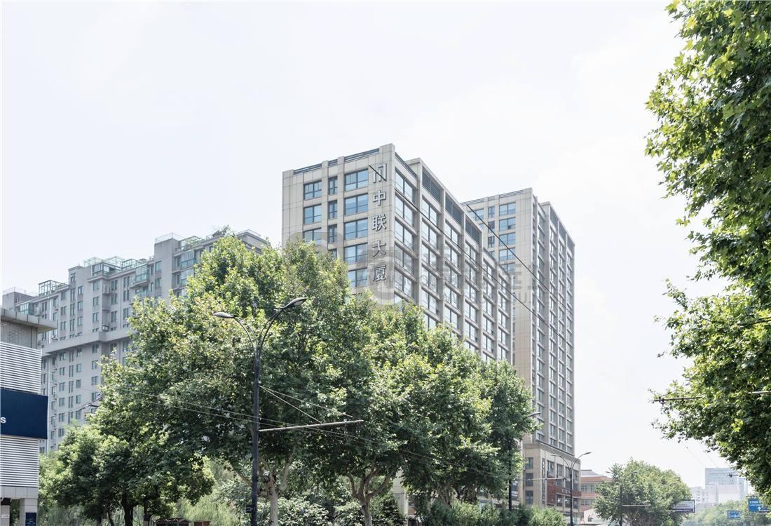 中联大厦：拱墅区湖墅南路写字楼