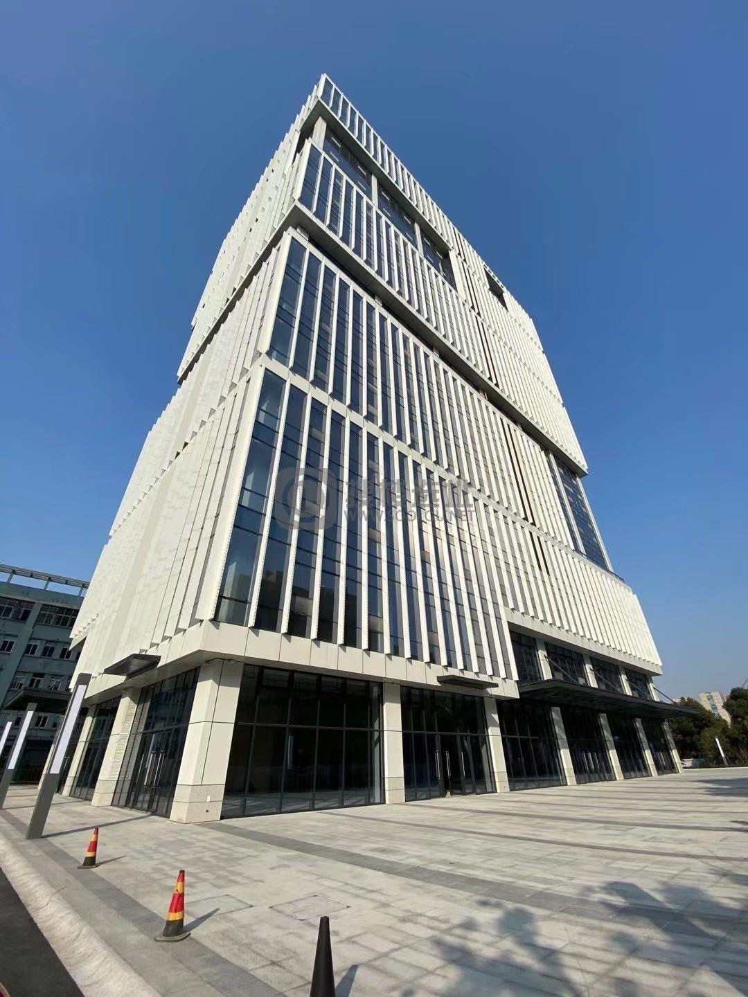 奥强大厦：西湖区三墩写字楼