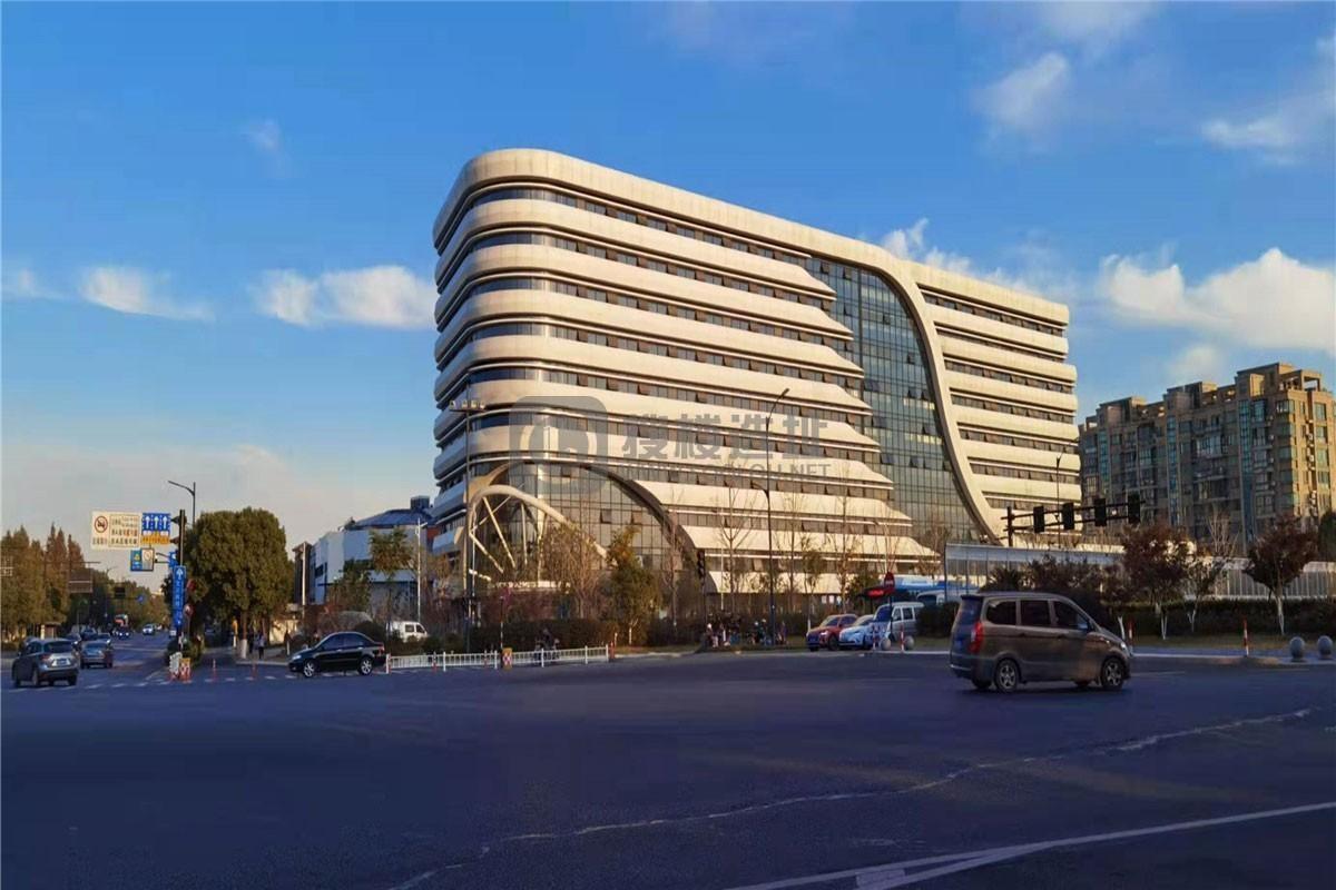 西溪云联大厦：西湖区蒋村商务区写字楼